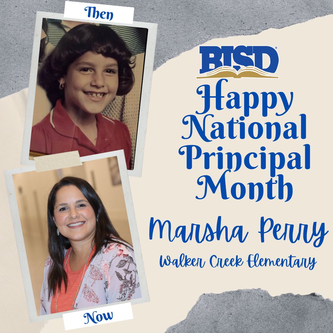 Walker Creek Elementary - Marsha Perry